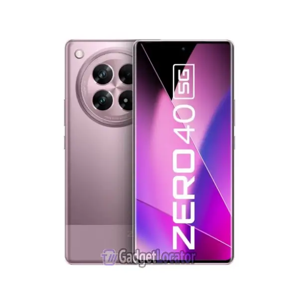 Infinix Zero 40