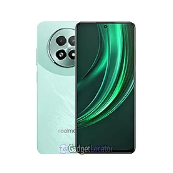 Realme 13