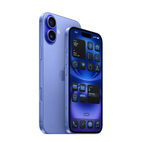 Apple iPhone 16 Plus