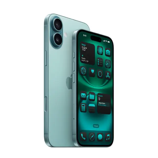 Apple iPhone 16 Plus