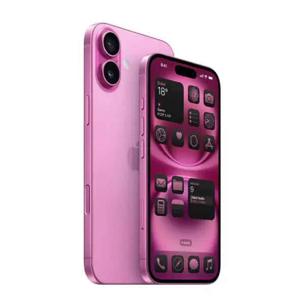 Apple iPhone 16 Plus