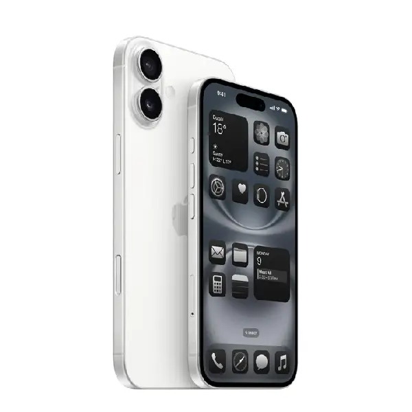 Apple iPhone 16 Plus