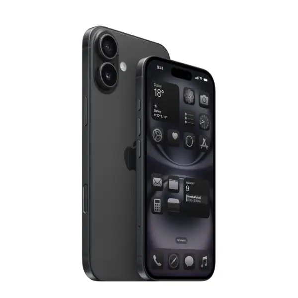 Apple iPhone 16 Plus