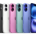Apple iPhone 16 Plus